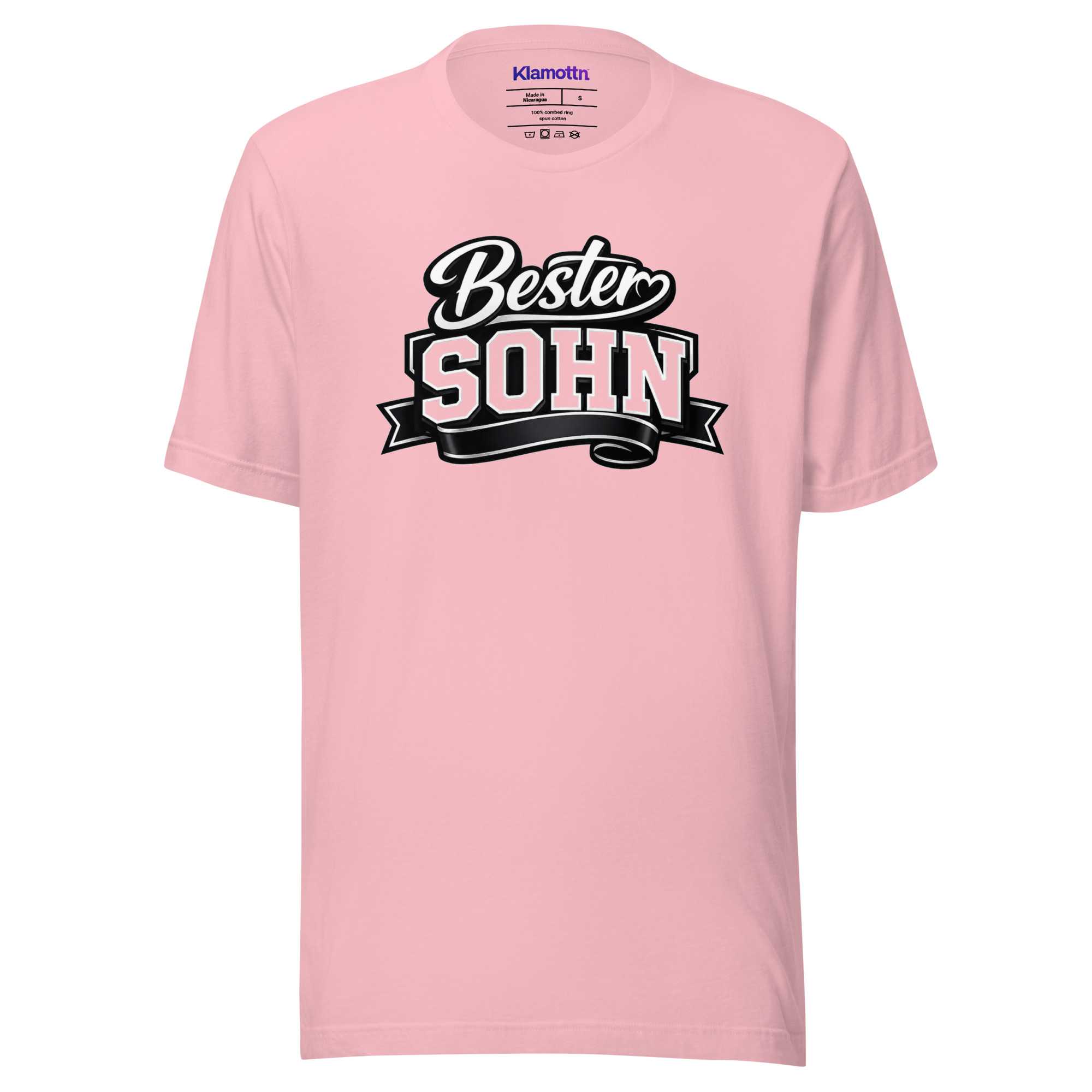 Bester Sohn Unisex-T-Shirt – T-Shirts – Klamottn™ Bester Sohn Unisex-T-Shirt – T-Shirts – Klamottn™