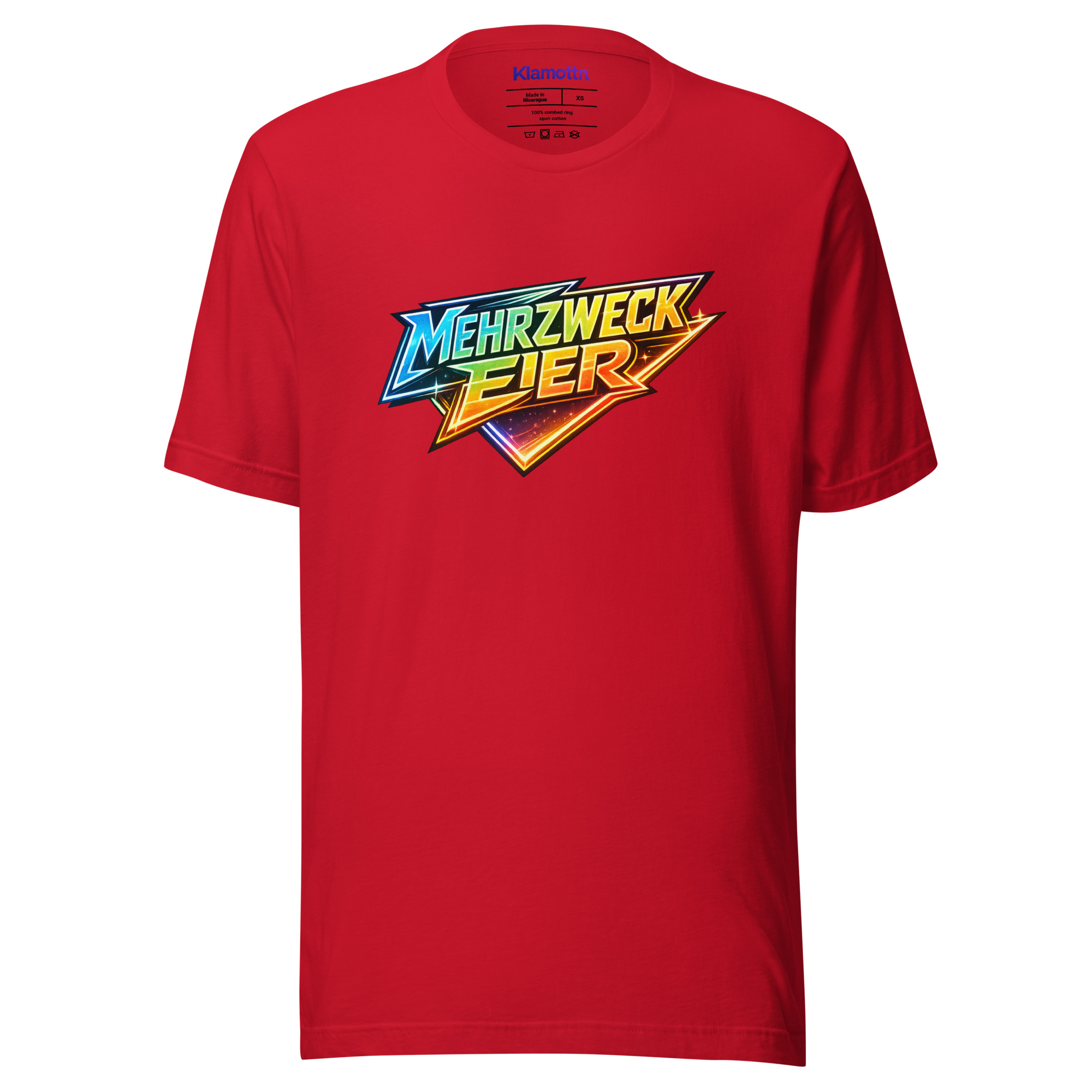 Mehrzweckeier Meme Unisex-T-Shirt – T-Shirts – Klamottn™ Mehrzweckeier Meme Unisex-T-Shirt – T-Shirts – Klamottn™