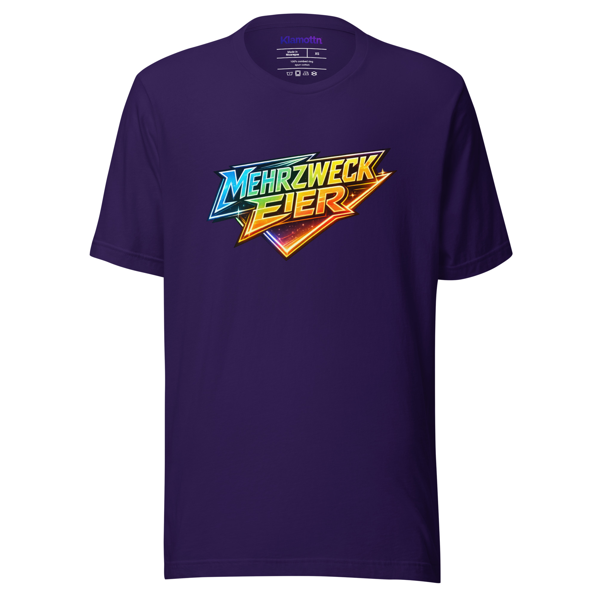 Mehrzweckeier Meme Unisex-T-Shirt – T-Shirts – Klamottn™ Mehrzweckeier Meme Unisex-T-Shirt – T-Shirts – Klamottn™