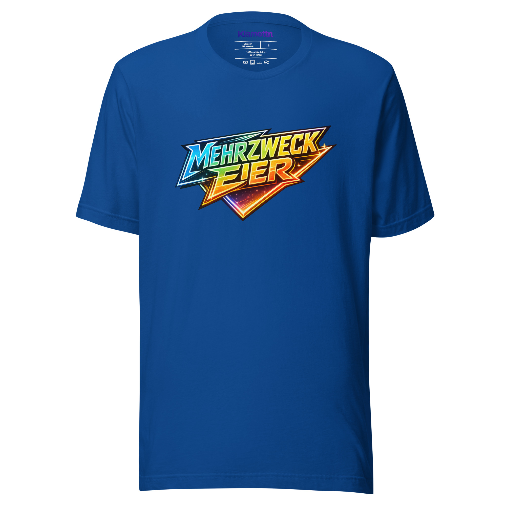Mehrzweckeier Meme Unisex-T-Shirt – T-Shirts – Klamottn™ Mehrzweckeier Meme Unisex-T-Shirt – T-Shirts – Klamottn™
