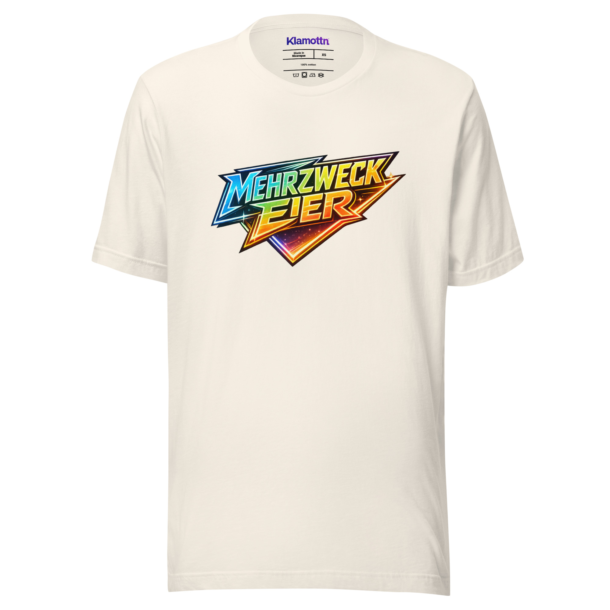 Mehrzweckeier Meme Unisex-T-Shirt – T-Shirts – Klamottn™ Mehrzweckeier Meme Unisex-T-Shirt – T-Shirts – Klamottn™