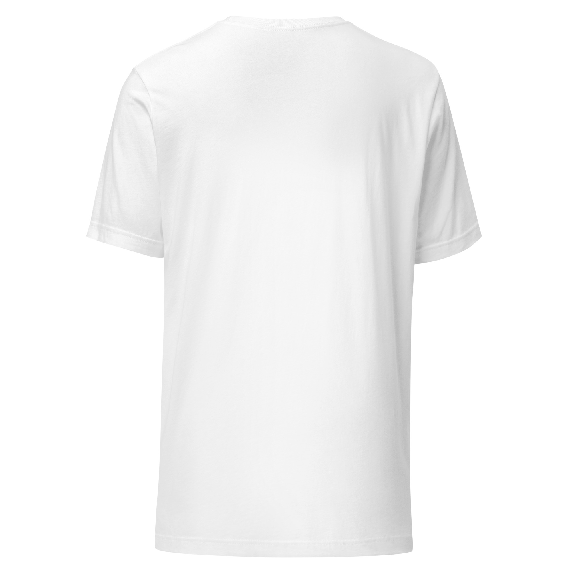 Verschieden. Gleich viel wert. Unisex-T-Shirt – T-Shirts – Klamottn™ Verschieden. Gleich viel wert. Unisex-T-Shirt – T-Shirts – Klamottn™