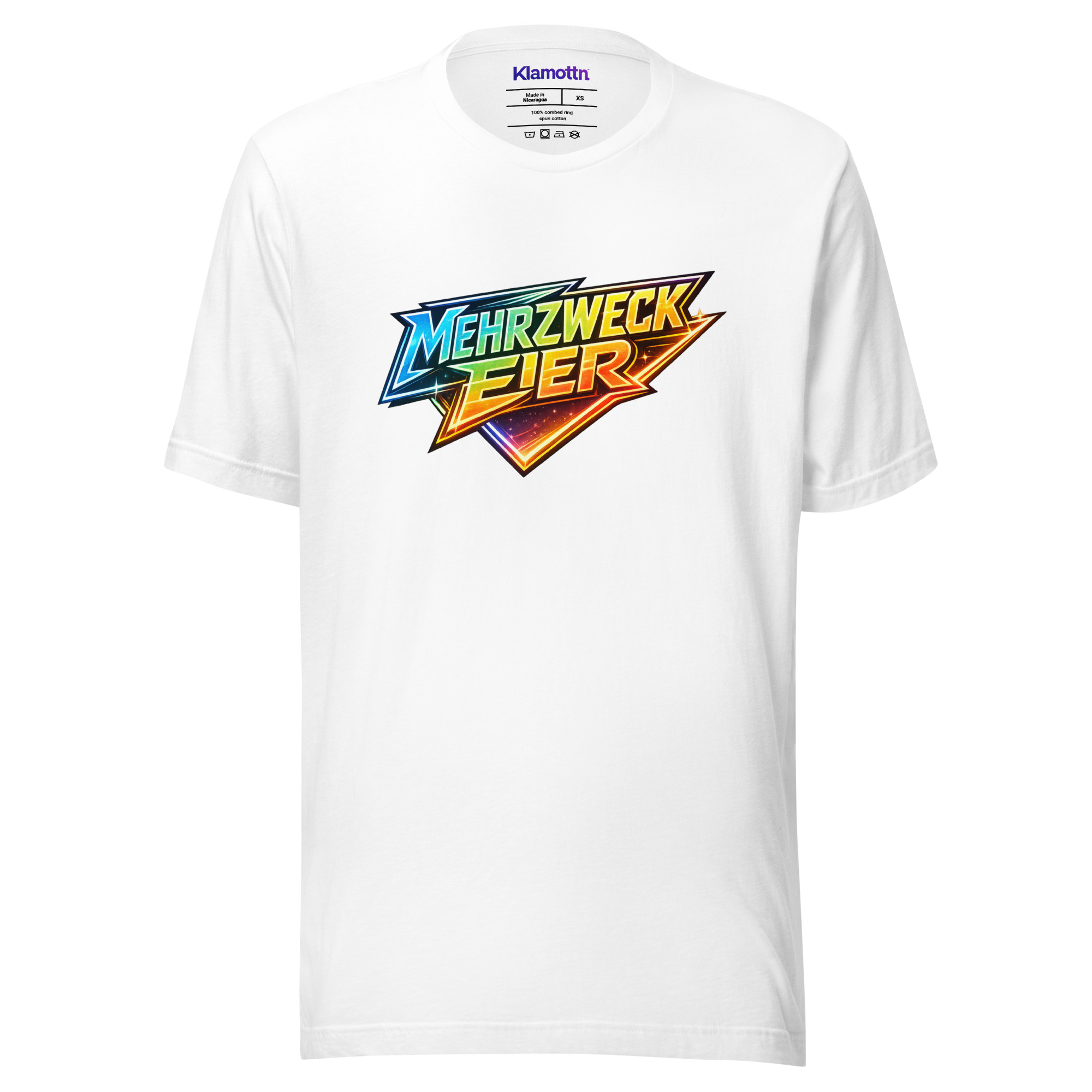 Mehrzweckeier Meme Unisex-T-Shirt – T-Shirts – Klamottn™ Mehrzweckeier Meme Unisex-T-Shirt – T-Shirts – Klamottn™