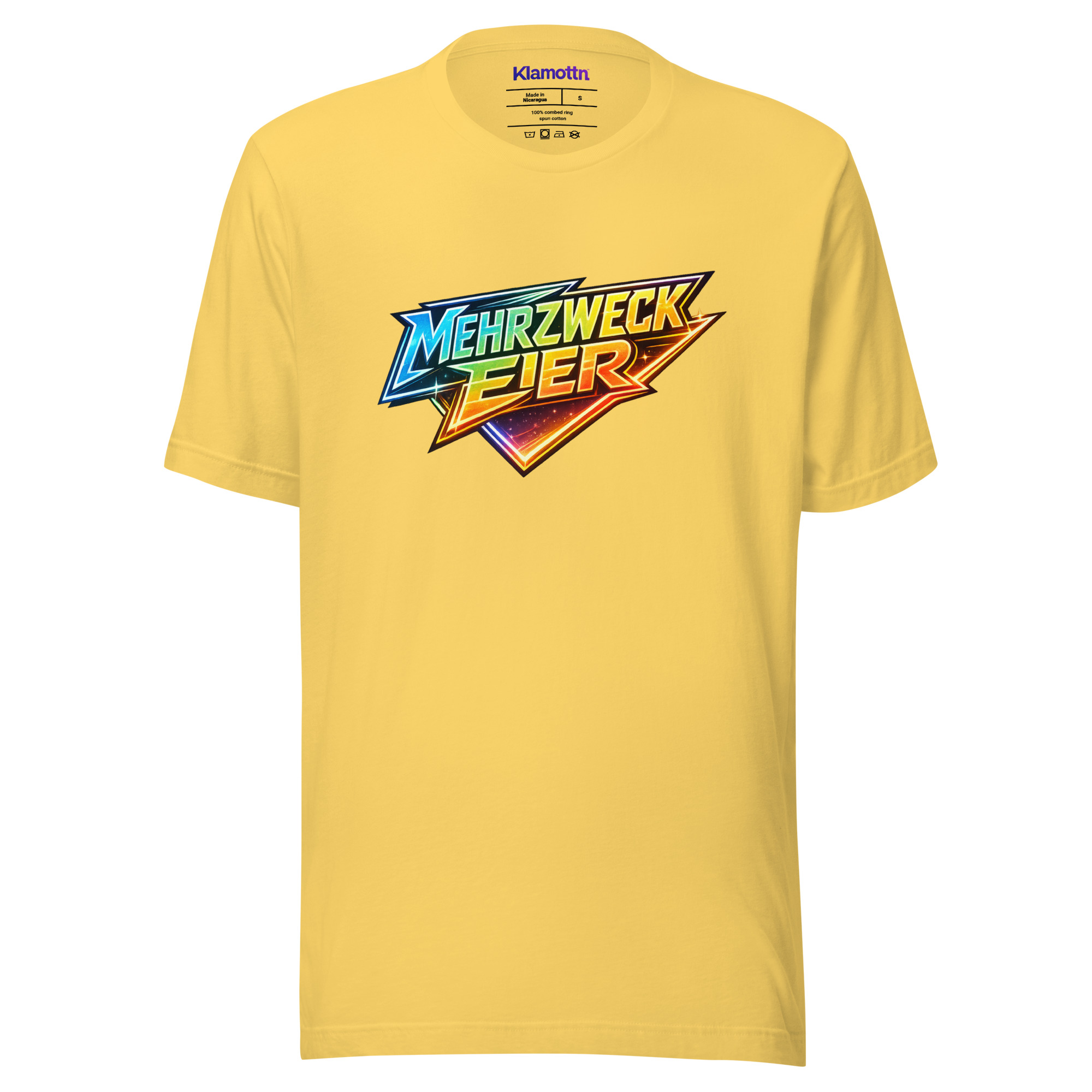 Mehrzweckeier Meme Unisex-T-Shirt – T-Shirts – Klamottn™ Mehrzweckeier Meme Unisex-T-Shirt – T-Shirts – Klamottn™