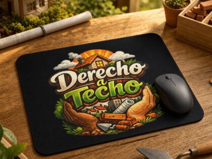 Derecho a Techo Mauspad – Home & Living – Klamottn™ Derecho a Techo Mauspad – Home & Living – Klamottn™