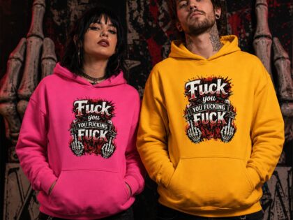 Fuck you you fucking fuck Unisex-Kapuzenpullover – Hoodies – Klamottn™ Fuck you you fucking fuck Unisex-Kapuzenpullover – Hoodies – Klamottn™