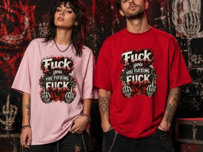 Fuck you you fucking fuck Unisex T-Shirt – T-Shirts – Klamottn™ Fuck you you fucking fuck Unisex T-Shirt – T-Shirts – Klamottn™
