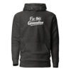 Charcoal Heather