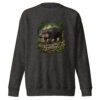 Charcoal Heather