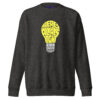 Charcoal Heather