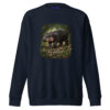 Navy Blazer