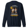 Navy Blazer