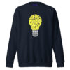 Navy Blazer