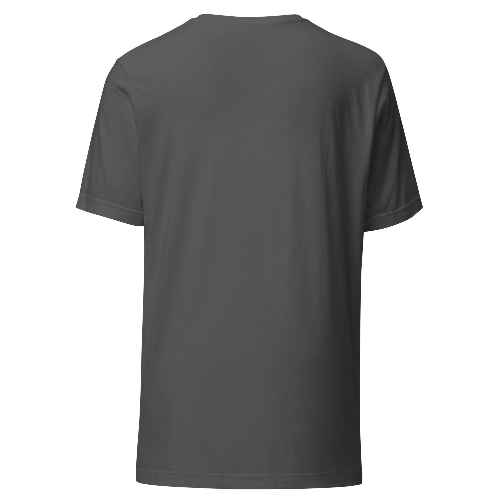 Allmost every Hand you've ever shaken has had a Dick in it Unisex-T-Shirt – T-Shirts – Klamottn™ Allmost every Hand you've ever shaken has had a Dick in it Unisex-T-Shirt – T-Shirts – Klamottn™