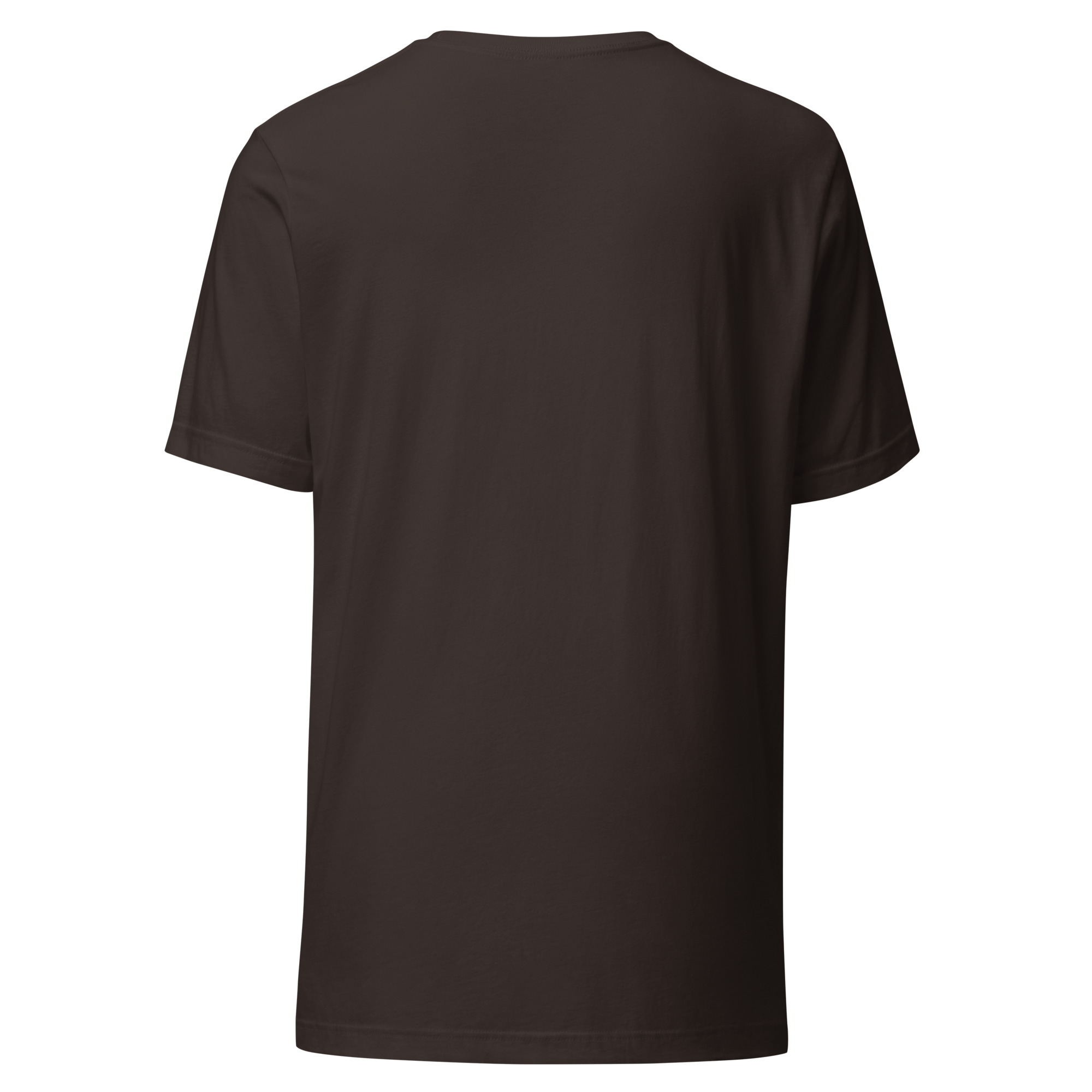 Allmost every Hand you've ever shaken has had a Dick in it Unisex-T-Shirt – T-Shirts – Klamottn™ Allmost every Hand you've ever shaken has had a Dick in it Unisex-T-Shirt – T-Shirts – Klamottn™